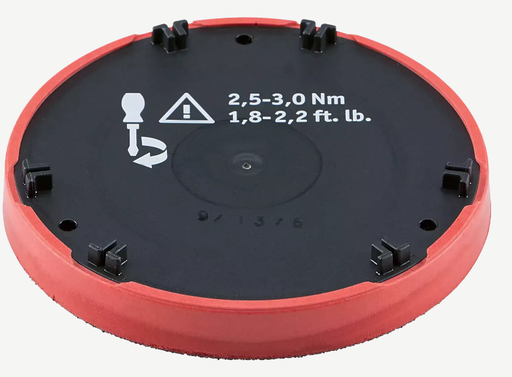 [⚠Déstockage] FLEX BP-M/R D125 XCE/XFE Plateau velcro