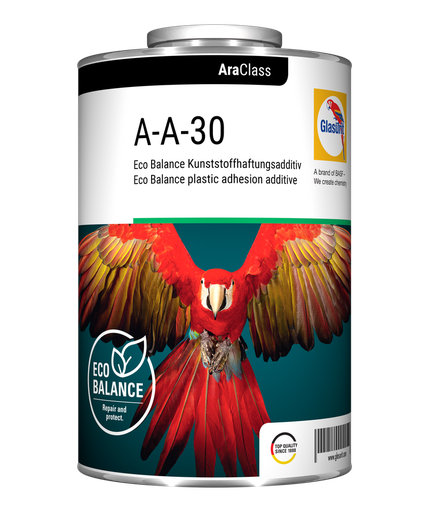 [A-A-301] GLASURIT A-A-30 - ECO Balance plastic adhesion additive