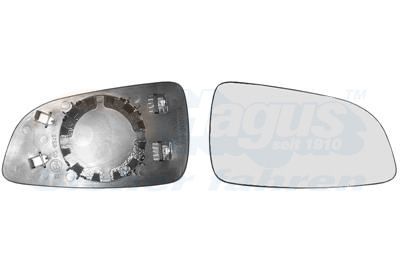 MIROIR RETRO DROIT       