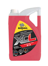 [36631BA] BARDAHL 36631  LR XCL PAE G13 -30° 1L