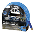 [RR7020] RODAC - TUYAU D'AIR COMPRIME 8X12 MM - 15 METRES