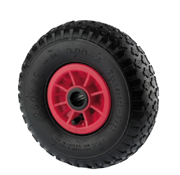 TENTE PQR260x85-Ø20 HL74 2PR roue 260mm