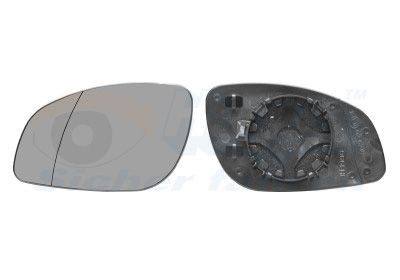 [3768831] MIROIR RETRO GAUCHE      