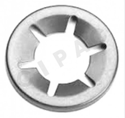 Starlock 00301142KK bloquage de roue ( pièce )