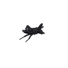[HC0118150A] [⚠Déstockage] LACET COR BLACK 150CM