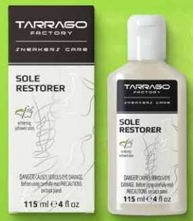 [TNF07115] [⚠Déstockage] SNEAKERS SOLE RESTORER 115 ML