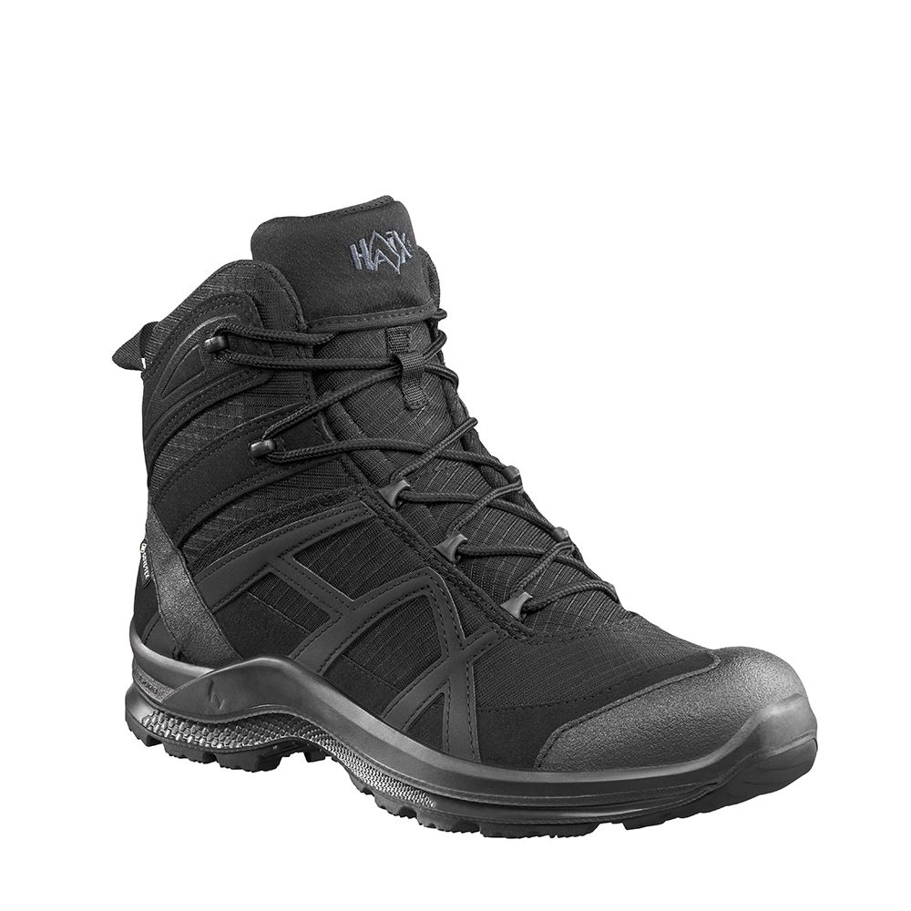 ATHLETIC 2.1 MID|EN ISO 20347 BLACK EAGLE HAIX 330042