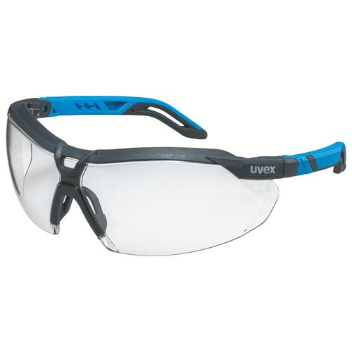 [9183.065] 9183065 - Lunettes à  branches uvex i-5 incolore sv sapp. 