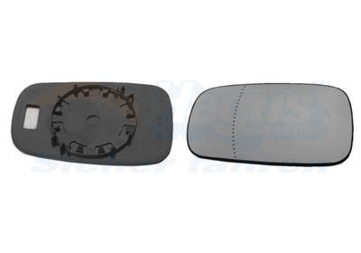 [4327831] MIROIR RETRO GAUCHE      