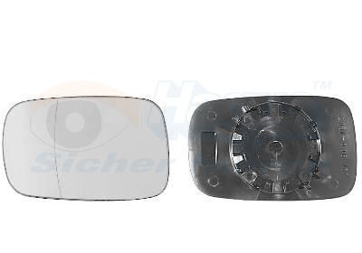 [4348832] MIROIR RETRO DROIT       