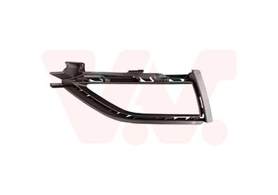 GRILLE PRISE AIR INFER.G.