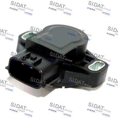 [⚠Déstockage] CAPTEUR POS PAPILLON FISPA