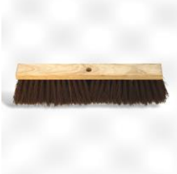[000561] [⚠Déstockage] BALAI DE RUE AFRIQUE 60CM (PIECE)