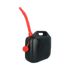 [66981] BIDON PLASTIQUE 10L