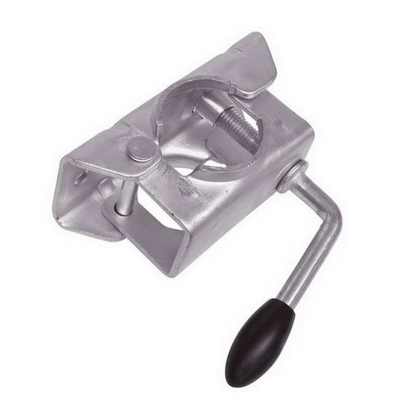 [0410205] [⚠Déstockage] COLLIER POUR ROUE JOCKEY 48mm SB (PIECE)