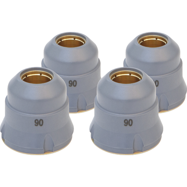 [⚠Déstockage] 4 BUSES TORCHE PLASMA 30A GYS (SACHET)