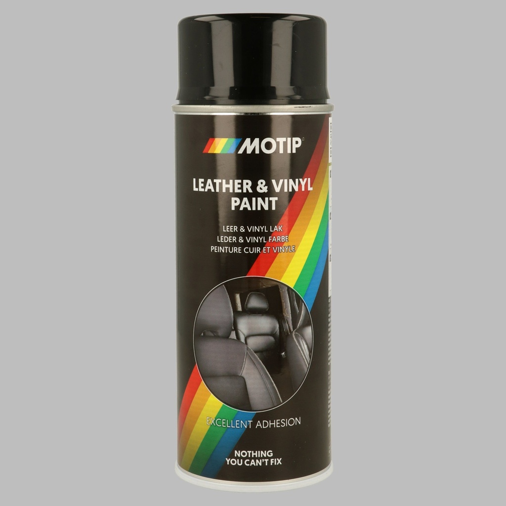 [04066MOTIP] SPRAY PEINTURE VINYL BRILLANT 400ML (PIECE)