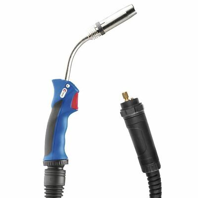 [⚠Déstockage] TORCHE 4 M 350A GYS (TC 1,2mm - M8) (PIECE)
