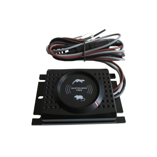 REPULSIF ANTIMARTRE PLUS 12V SH (PIECE)