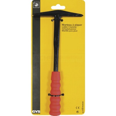 [⚠Déstockage] MARETAU A PIQUER 260MM / 240GR GYS (PIECE)