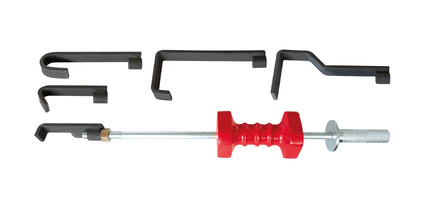 [⚠Déstockage] KIT MARTEAU A INERTIE 6KG GYS (BOITE)