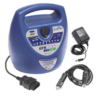 [054998] [⚠Déstockage] GYSPACK OBD GYS (BOITE)