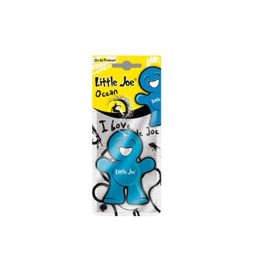 [058LJP006] [⚠Déstockage] LITTLE JOE PAPER OCEAN (BLISTER)