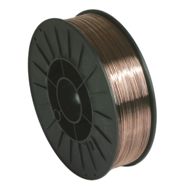 BOBINE DE FIL 0.8MM 5KG MIG GYS (ROULEAU)