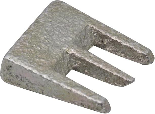 [100.00] [⚠Déstockage] STIELKEIL FÜR 200GR. (PIECE)