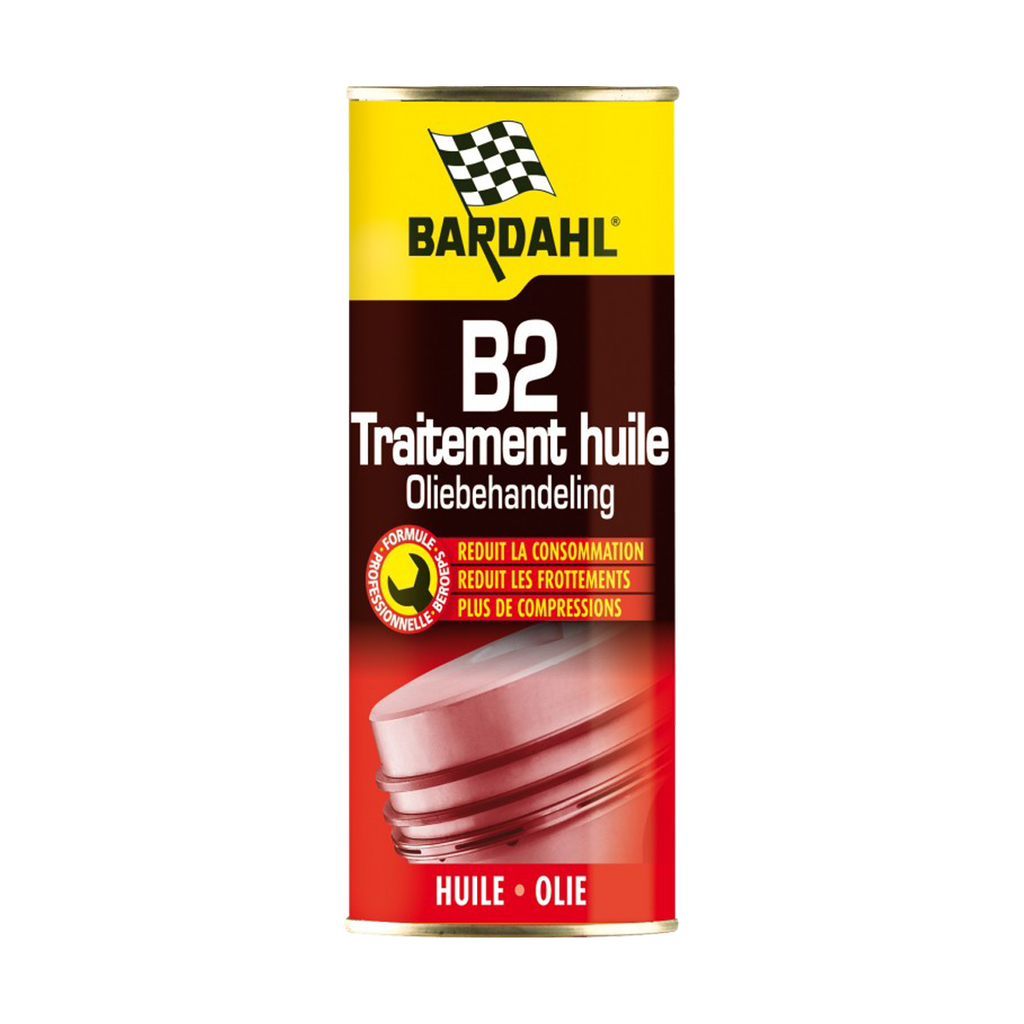 [1001BA] BARDAHL 1001  B2 OIL TREATMENT 0,3L