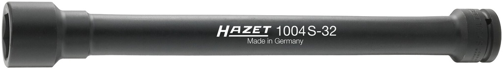 HAZET - Douille à chocs (6 pans)