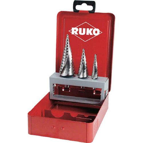 [101107] [⚠Déstockage] Foret à dépointer D. nominal 6mm / SCHWEISSPUNKT 6MM HSS-CO RUKO (PIECE)