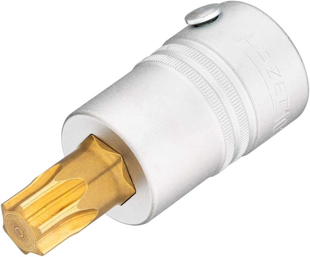 HAZET - Douille mâle TORX®