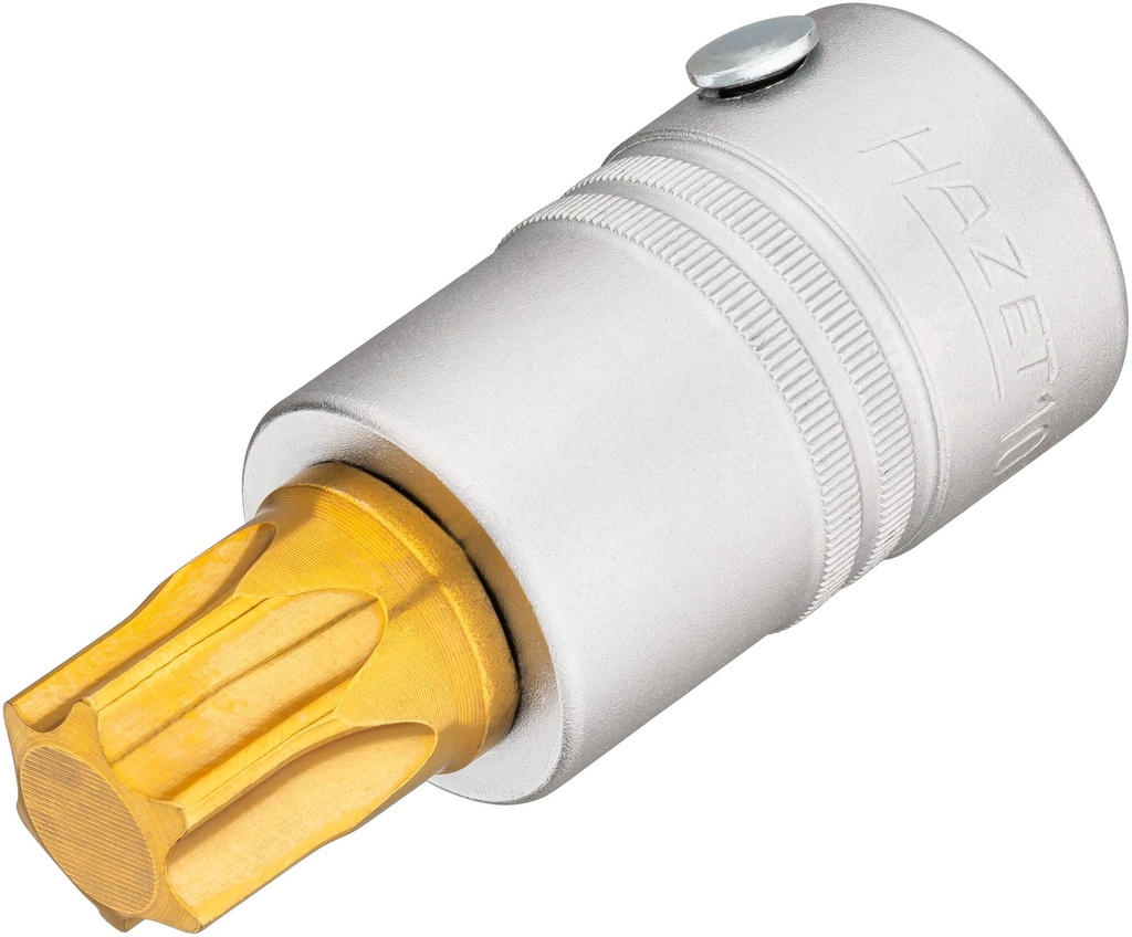 HAZET - Douille mâle ∙ TORX®