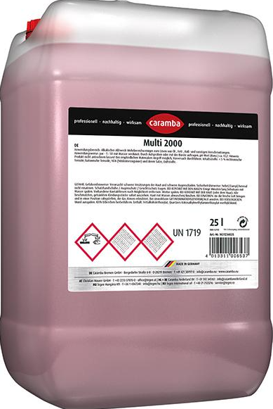 TEGEE - MULTI 2000 25L (BIDON)