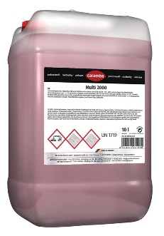 MULTI 2000 10L TEGEE (BIDON)