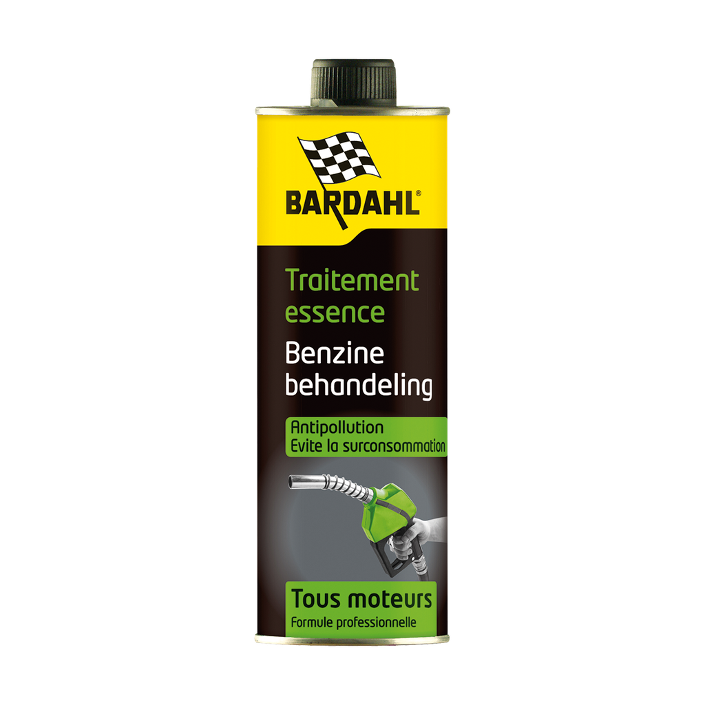 BARDAHL 1069  TRAITEMENT ESSENCE 0,3L