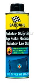BARDAHL 1099B  RADIATOR STOP LEAK 0,5L