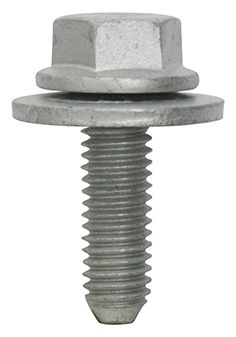 [A0011226] SHT VIS AVEC RONDELLE