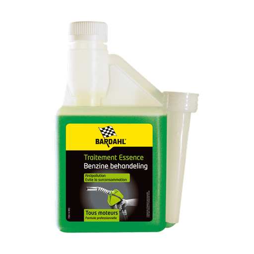 BARDAHL 1149  TRAITEMENT ESSENCE 0,5L
