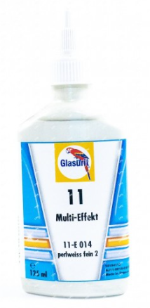 GLASURIT - PERLWEISS FEIN 2 (BIDON)