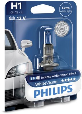 [⚠Déstockage] H1 WHITEVISION