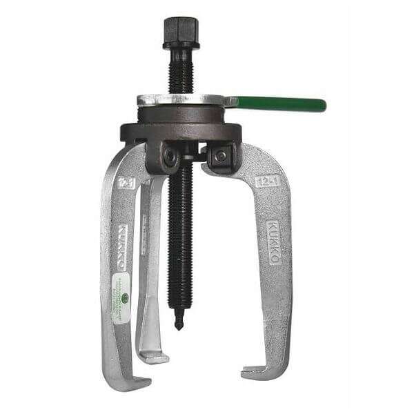 [⚠Déstockage] 12-3 DREIARM. ABZIEHER 200MM KUKKO (BOITE)