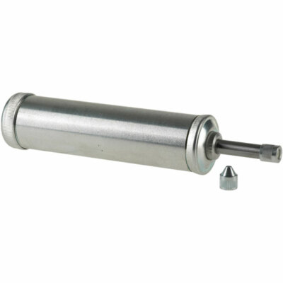 [12363] [⚠Déstockage] FETTPRESSE 150ML PRESTOL ANSCHLÜSSGEWINDE M10X1 (PIECE)