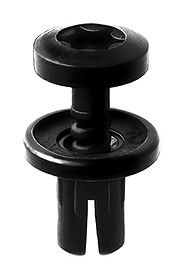 [A0001271] SHT RIVETS PLASTIQUES