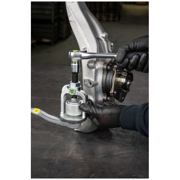 [128-2] [⚠Déstockage] KUGELGELENKABZIEHER KUKKO (BOITE)