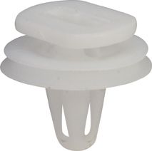 [A0130013] [⚠Déstockage] PANEL CLIP Ø 6 mm DOOR TRIM