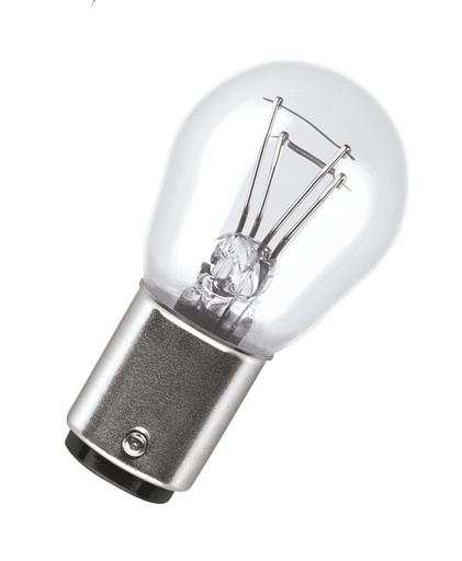 AMPOULE P21/5W 24V 21/5W BAY15D PHILIPS (PIECE)