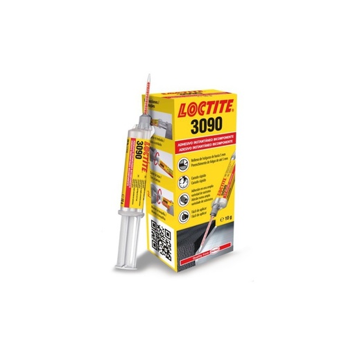 1379570 - LOCTITE 3090, 10g+1g Double syringe