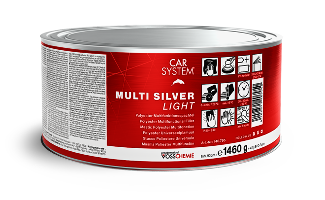[140.795] [⚠Déstockage] MASTIC CS MULTI SILVER LIGHT (BIDON)